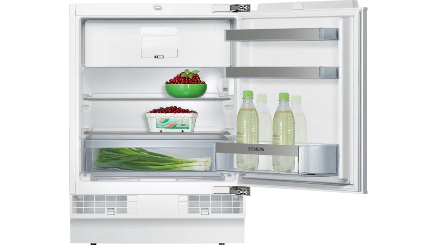 Siemens KU15LAFF0G 60cm Built In Undercounter Fridge 