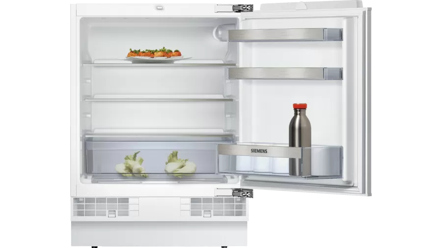 Siemens KU15RAFF0G IQ500 58.8cm Built-Under Fridge - White