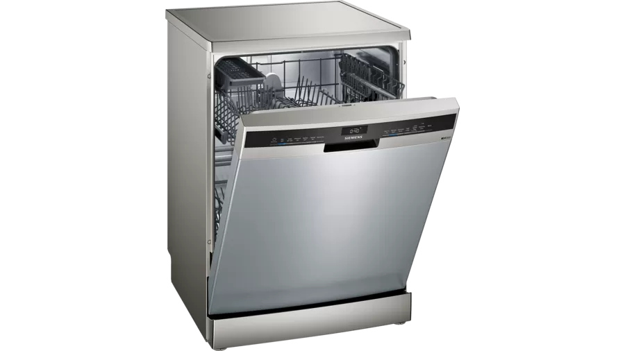 Siemens SN23HI60AG IQ300 60cm Freestanding Dishwasher