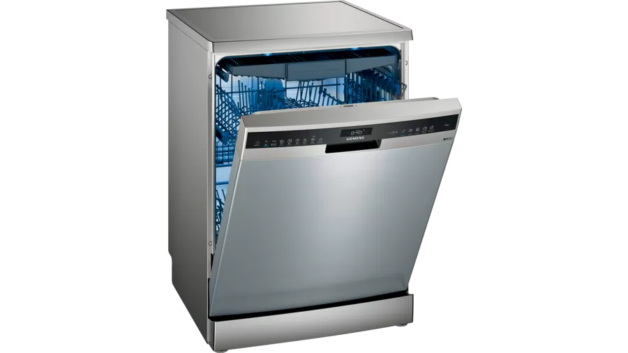 Siemens SN25ZI49CE IQ500 60cm Freestanding Dishwasher