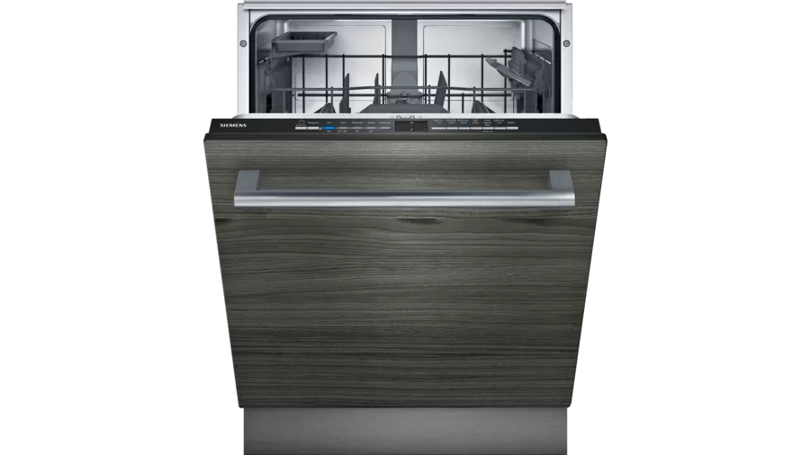 Siemens SN61HX02AG IQ100 60cm Built-In Dishwasher