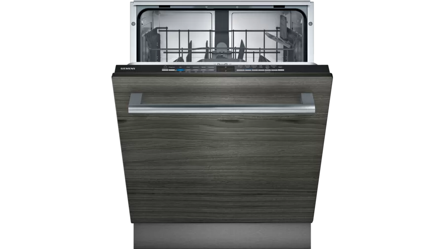 Siemens SN61IX12TG IQ100 60cm Built-In Dishwasher