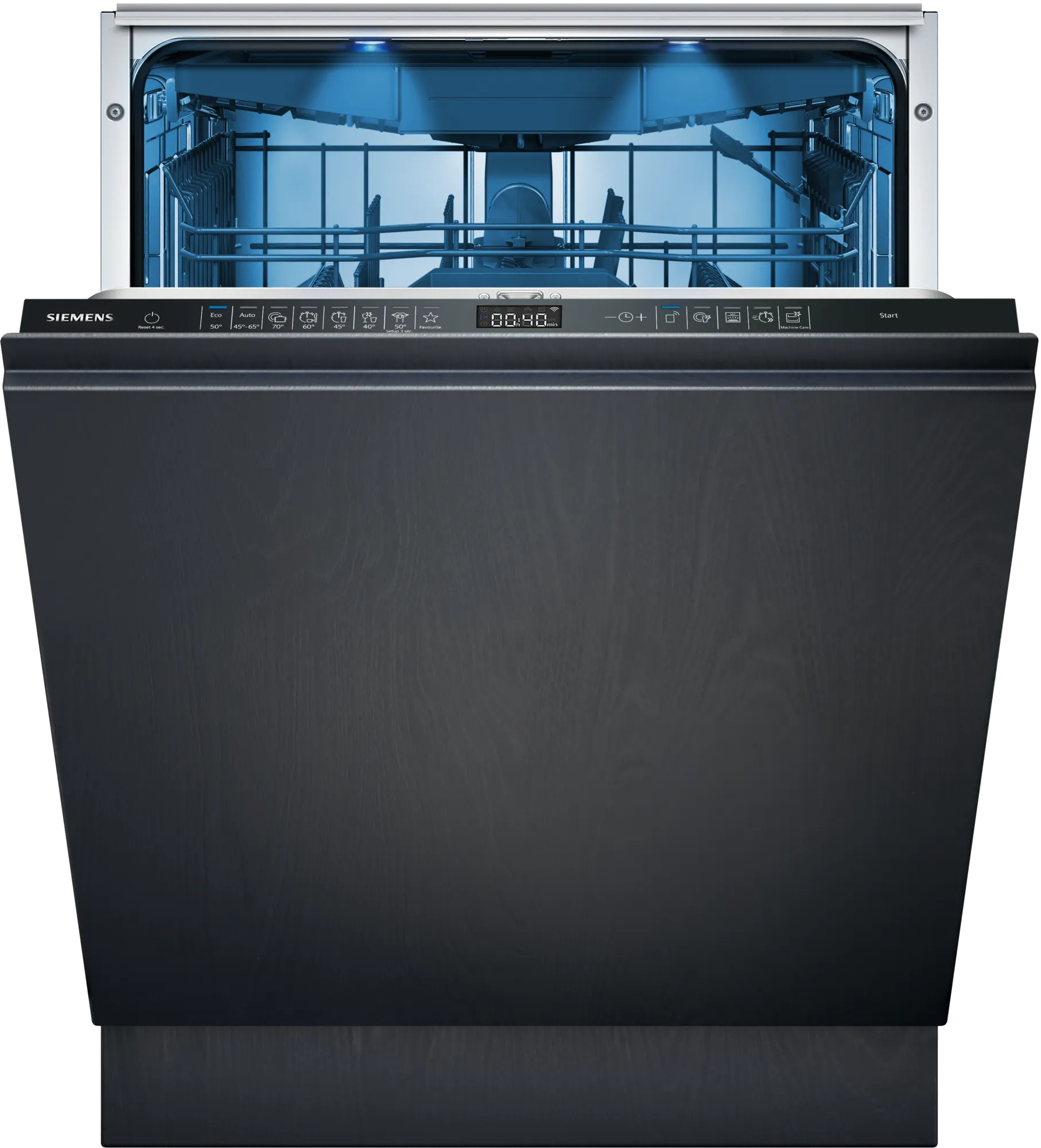 Integrated Dishwasher Neff Dishwasher E25 Bosch Dishwasher E25