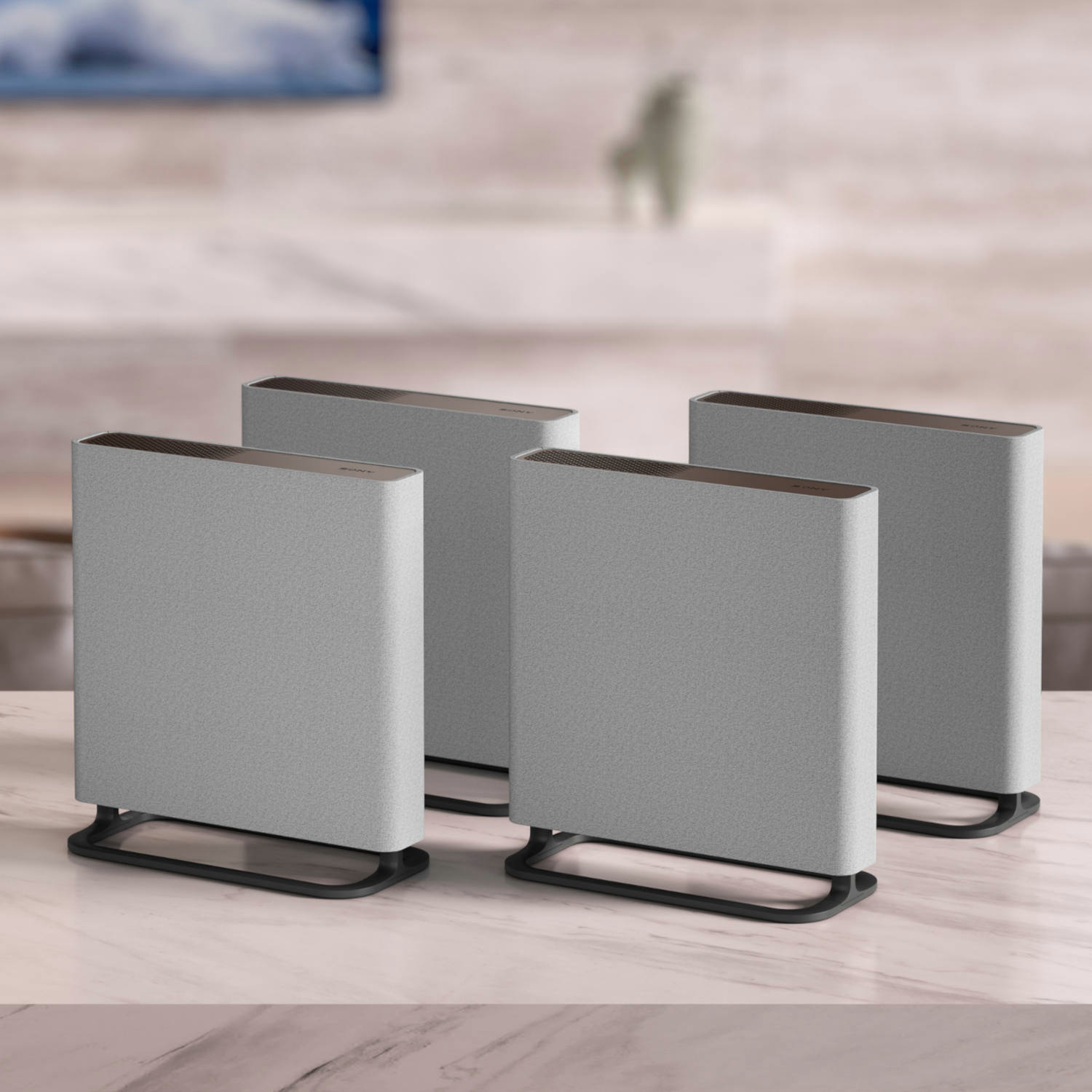 Sony HTA9M2.CEK 4.0.4 Home Theatre System- Grey