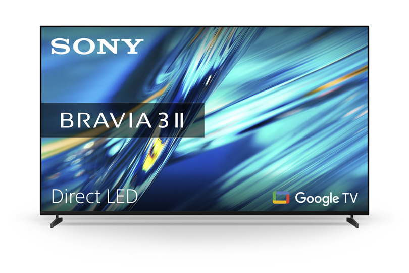 Sony K43XR38M2PB.UKA 43" 4K LED Smart TV