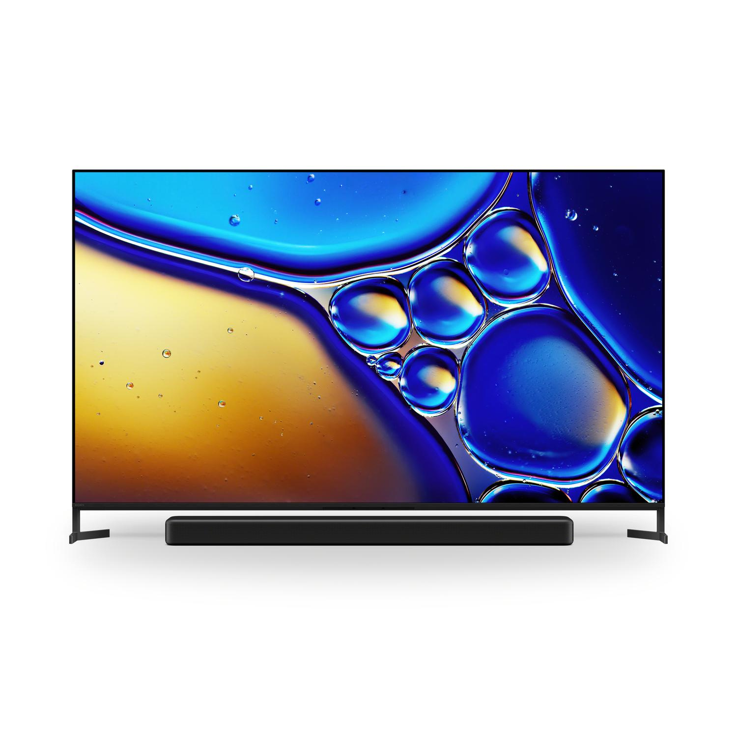 Sony K65XR8M25B.UKA 65" BRAVIA 8 4K OLED TV 