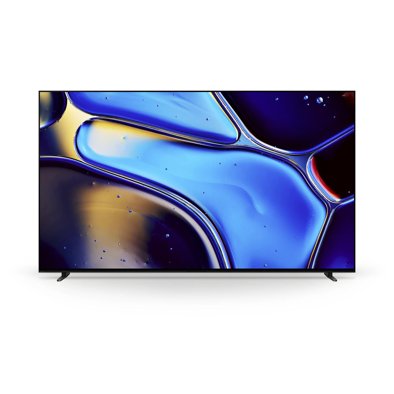 Sony K77XR8APU 77" BRAVIA 8A 4K OLED HDR Google TV