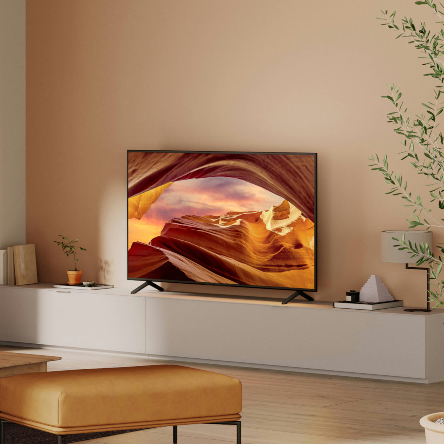 Sony KD43X75WLPU 43