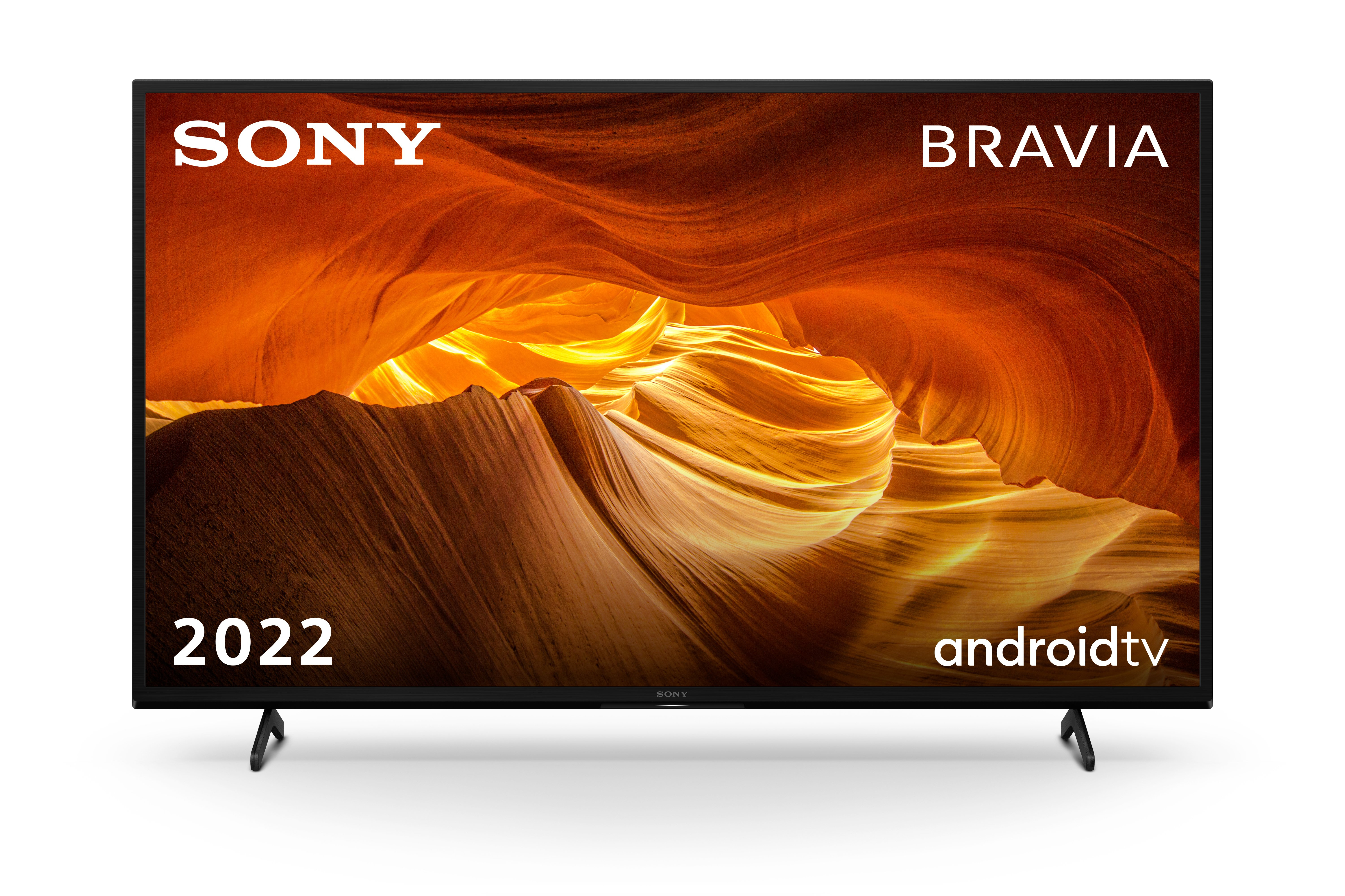 Sony KD50X72KPU 50" 4K Ultra HD HDR Android TV