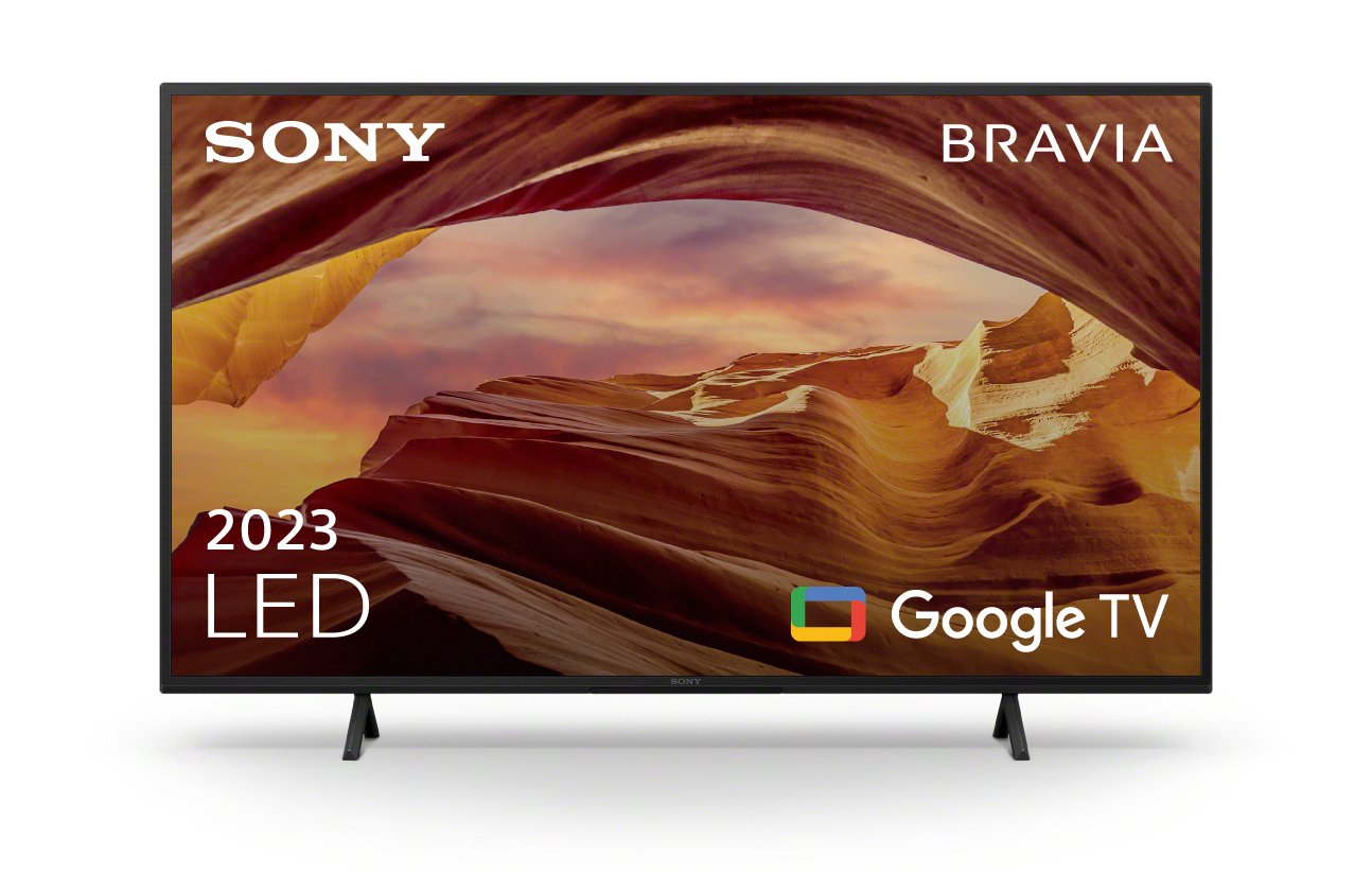 Sony KD50X75WLPU 50