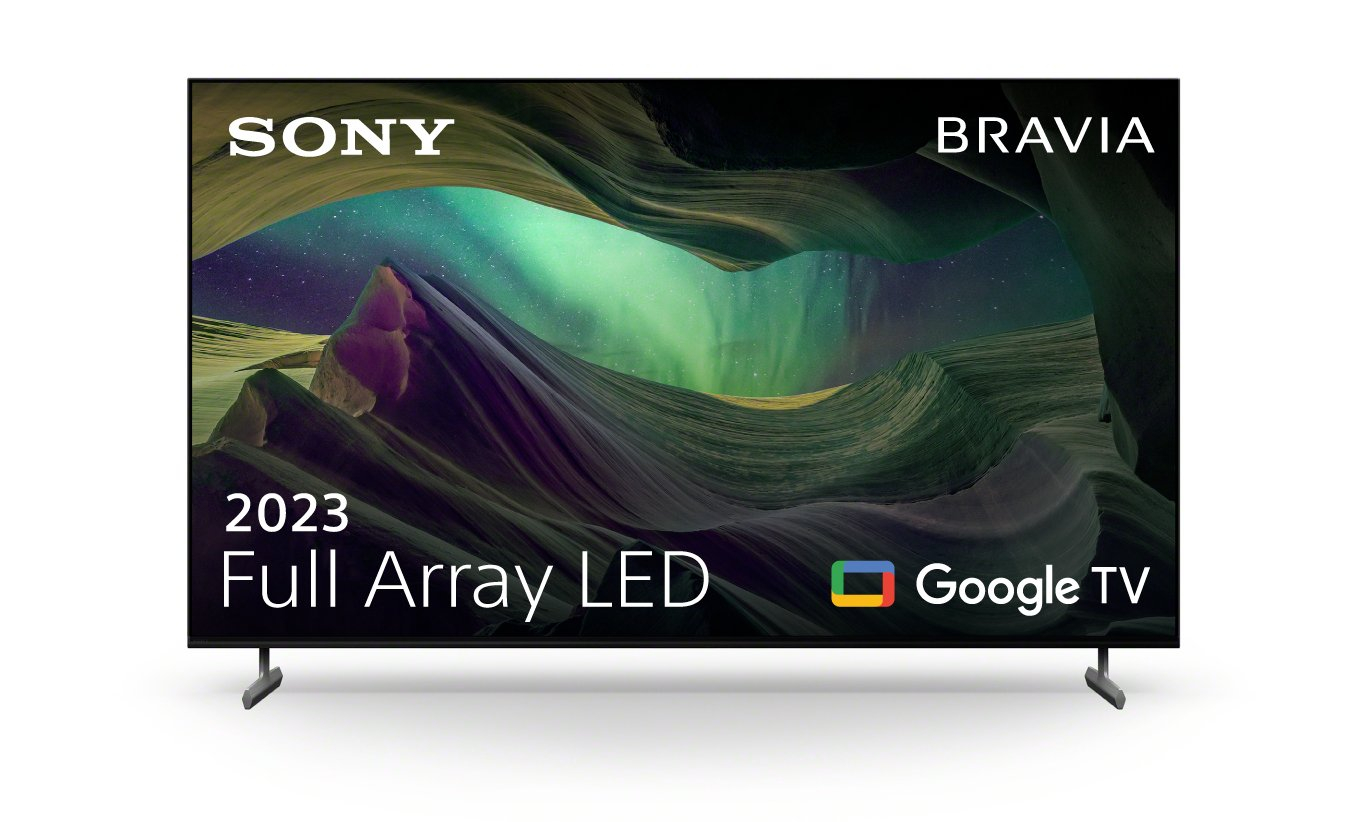 Sony KD65X85LU Sony 65" X85L Full Array LED 4K HDR Google TV