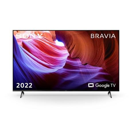 Sony KD75X85KU 75” 4K UHD BRAVIA HDR Smart TV