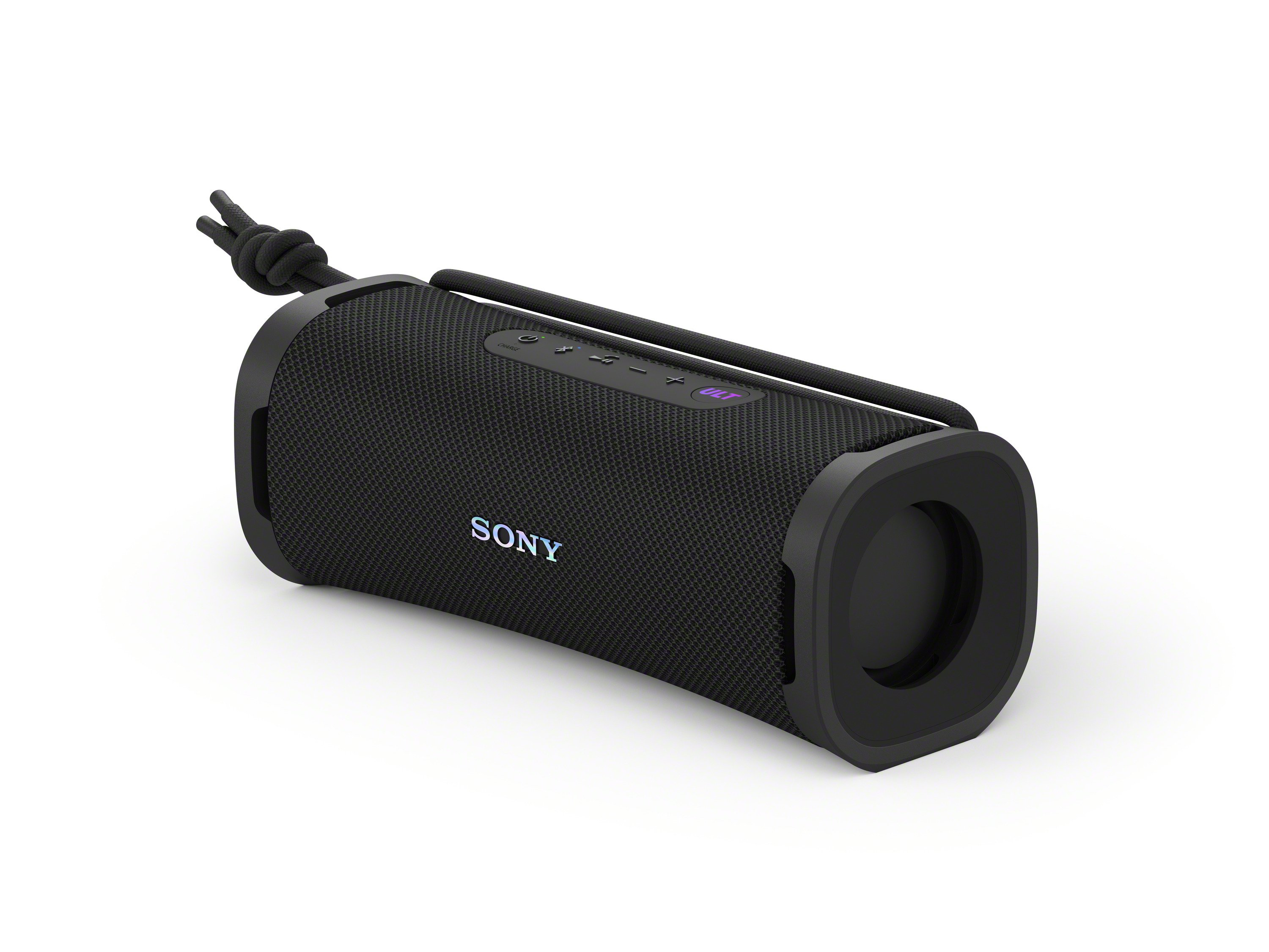 Sony SRSULT10B.CE7 ULT FIELD 1 Portable Wireless Bluetooth Speaker - Black