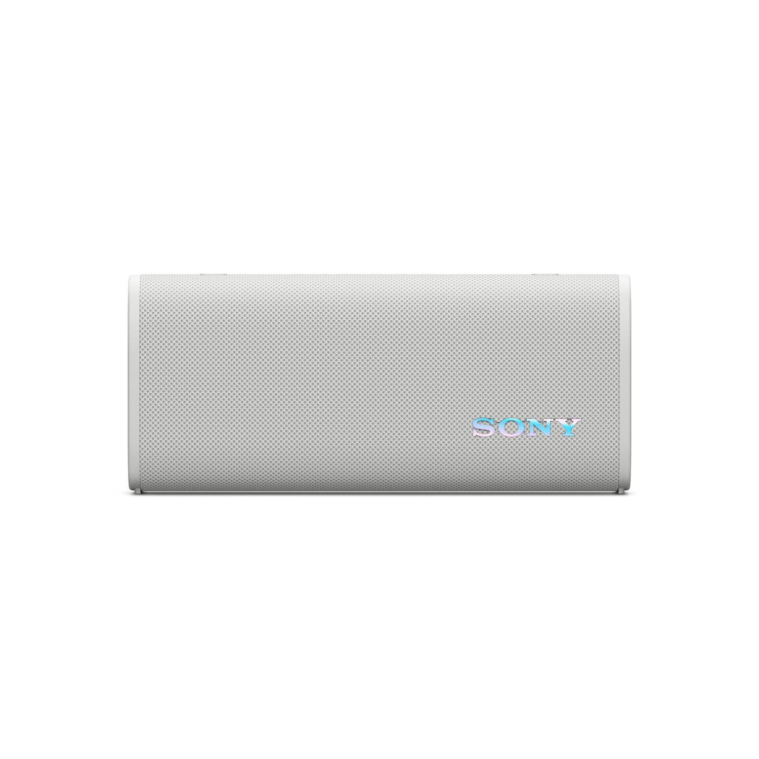 Sony SRSULT30W.CE7 ULT Field 3 (ULT30) Wireless Bluetooth Speaker - White