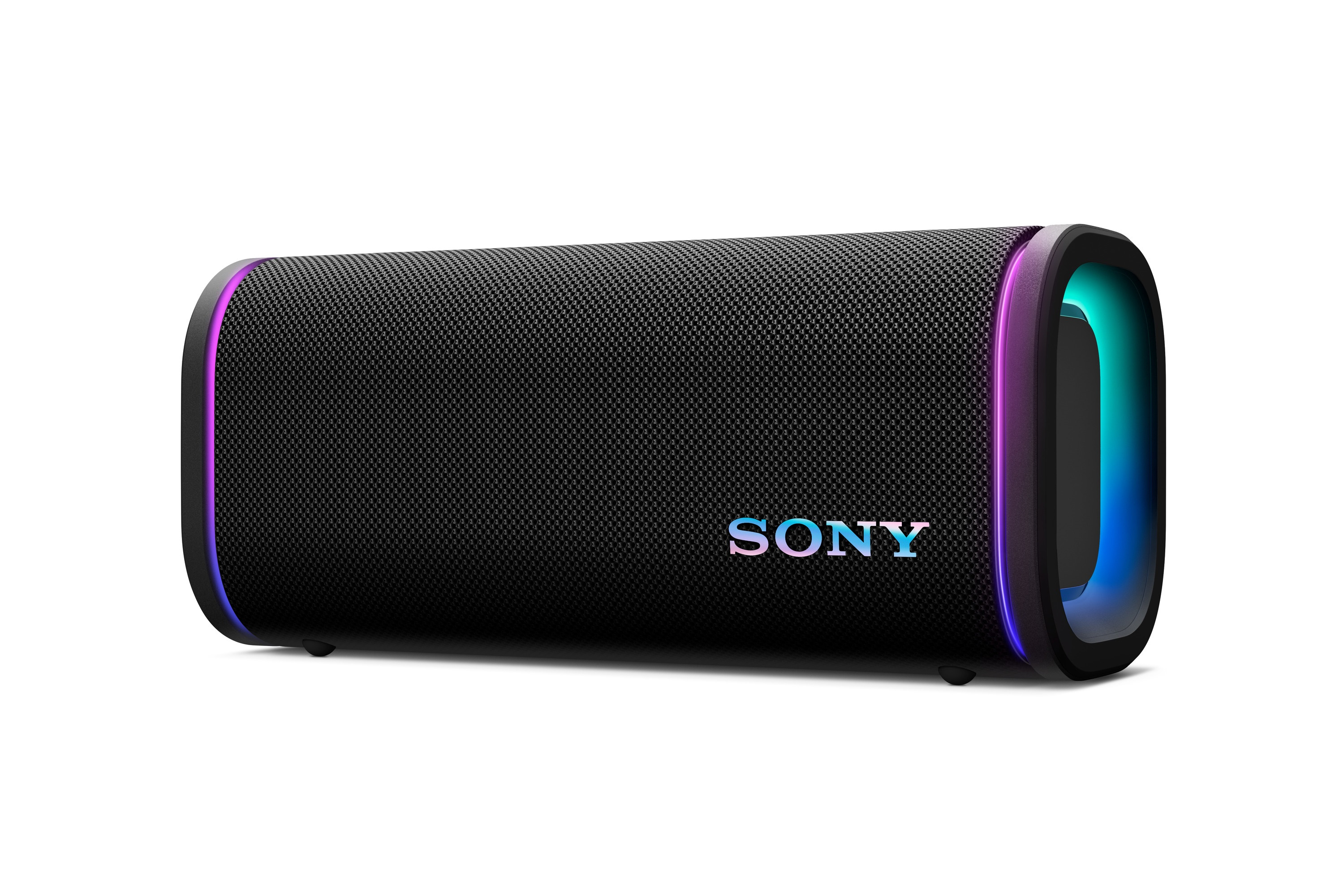 Sony SRSULT50B.CE7 Wireless Bluetooth Portable Speaker - Black