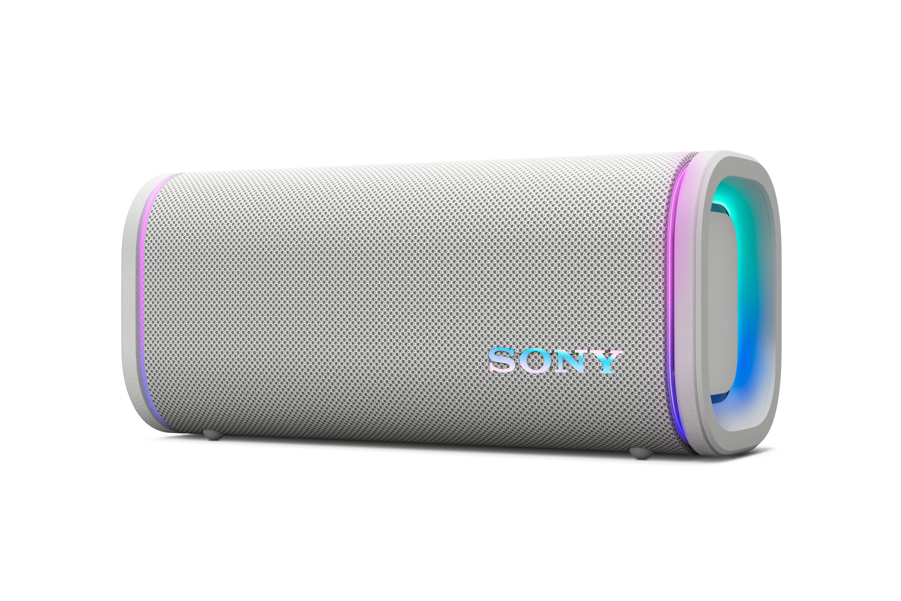 Sony SRSULT50W.CE7 Wireless Bluetooth Portable Speaker - Off White