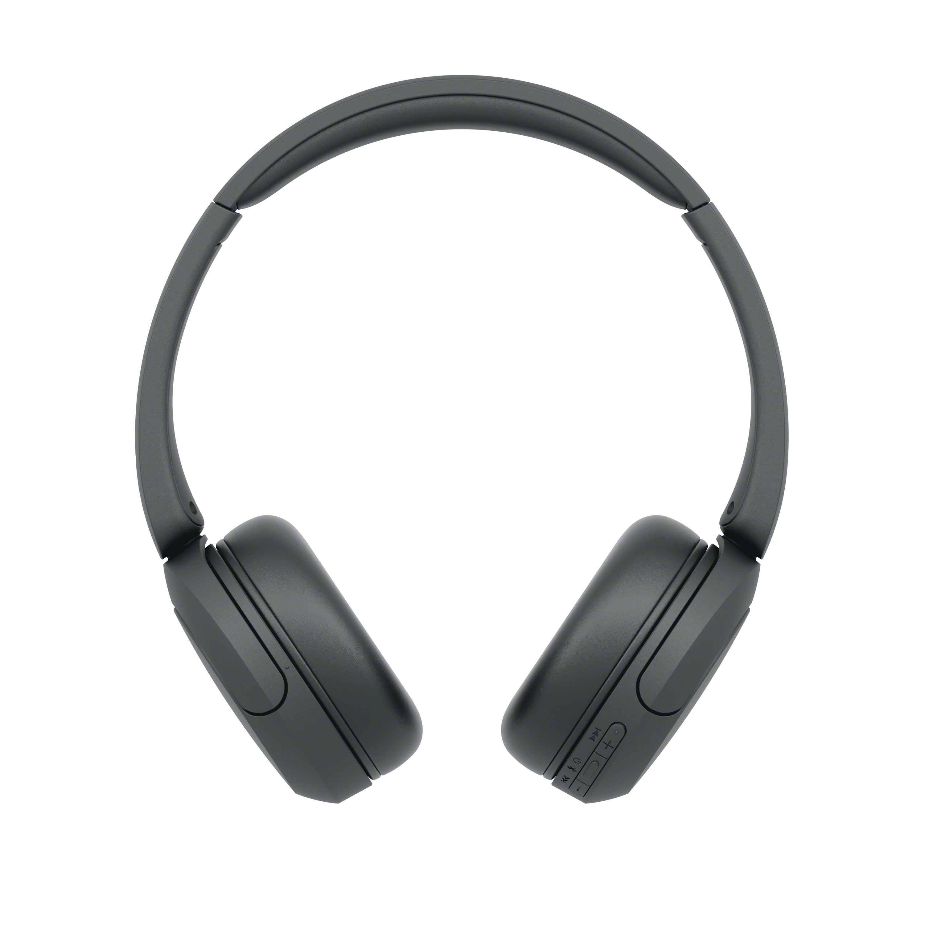 Sony WHCH530B.CE7 Wireless Over ear headphones - Black