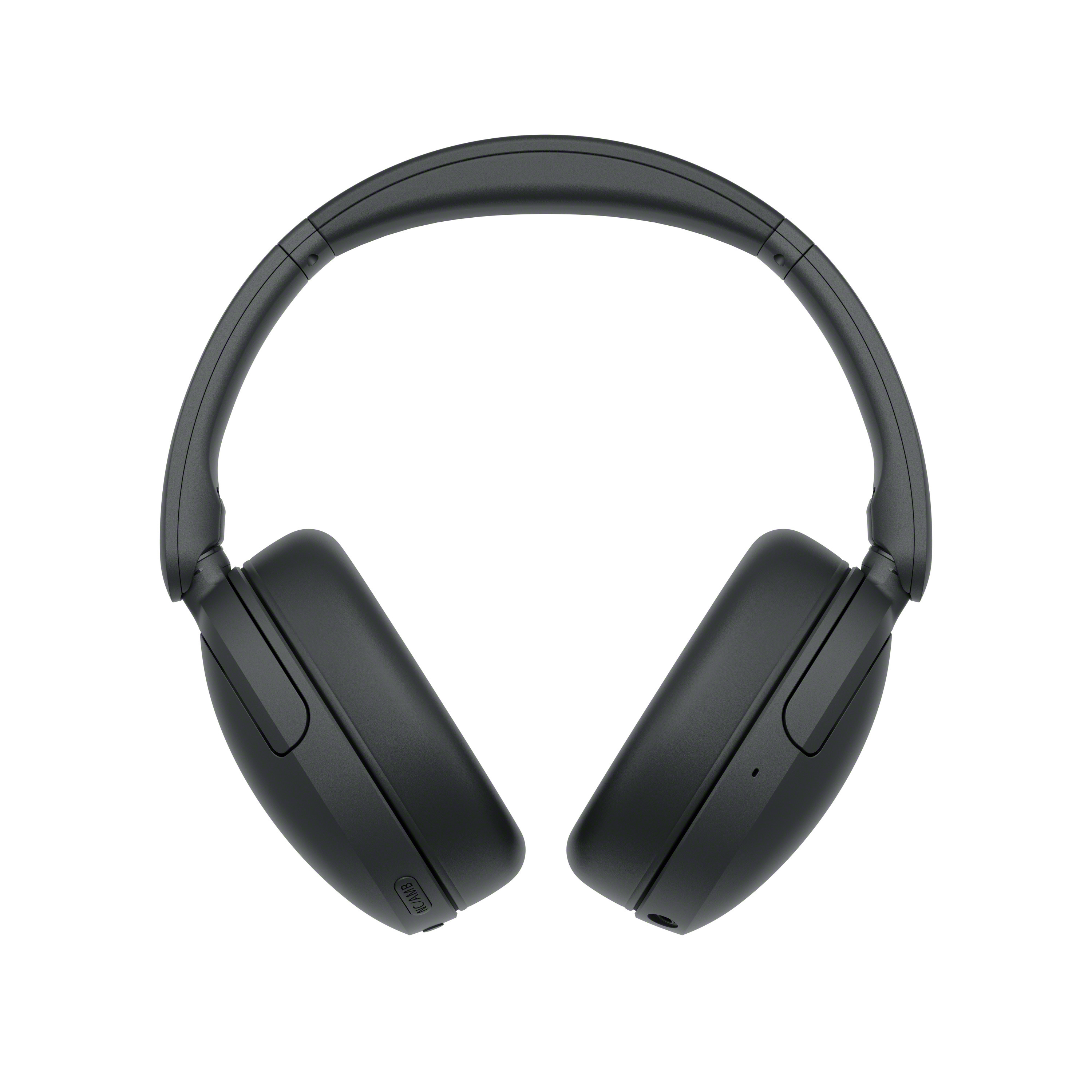 Sony WHCH730NB.CE7 Wireless Noise Cancelling Over ear headphones - Black
