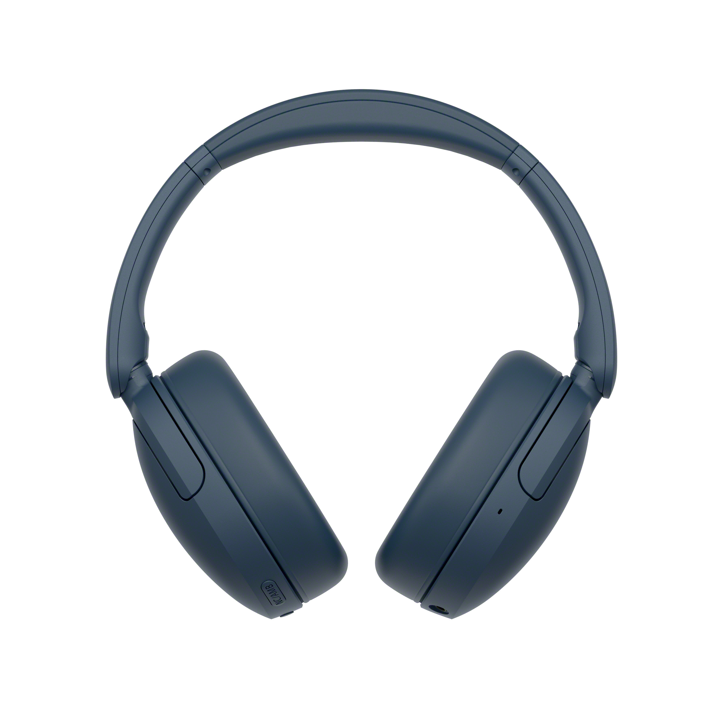 Sony WHCH730NL.CE7 Wireless Noise Cancelling Over ear headphones - Blue