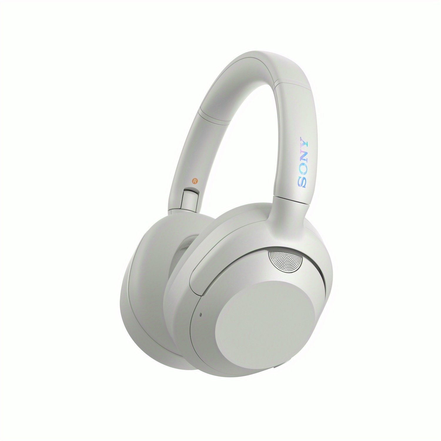 Sony WHULT900NW.CE7 ULT WEAR Wireless Noise Cancelling Over Ear Headphones - White