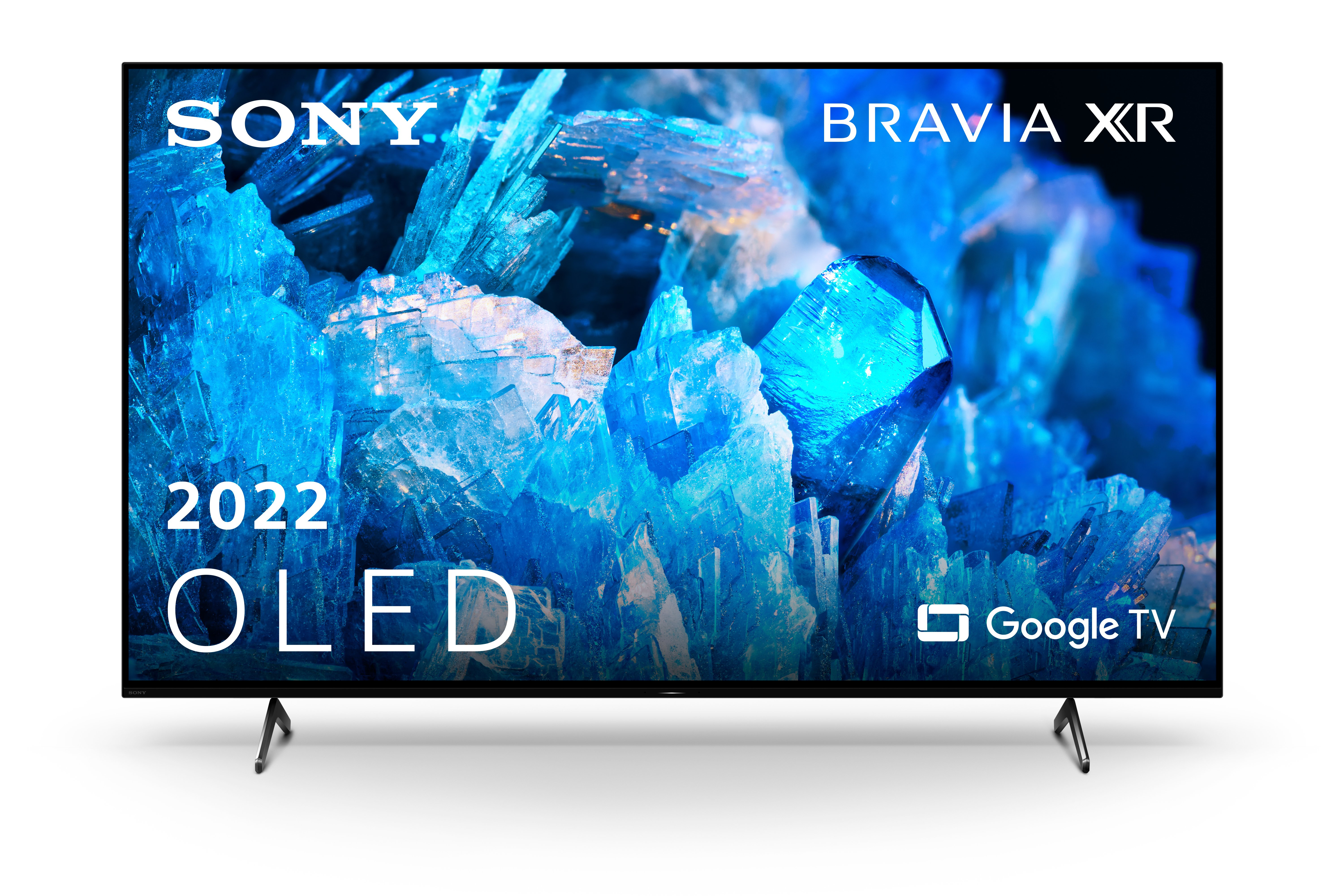 Sony XR55A75KU 55" 4K HDR OLED Smart Google TV