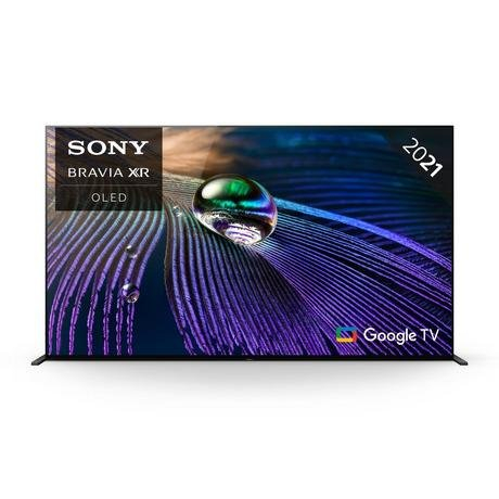Sony-XR55A90JU-55