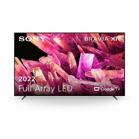 Sony XR75X90KU 75" 4K Ultra HD HDR Google TV