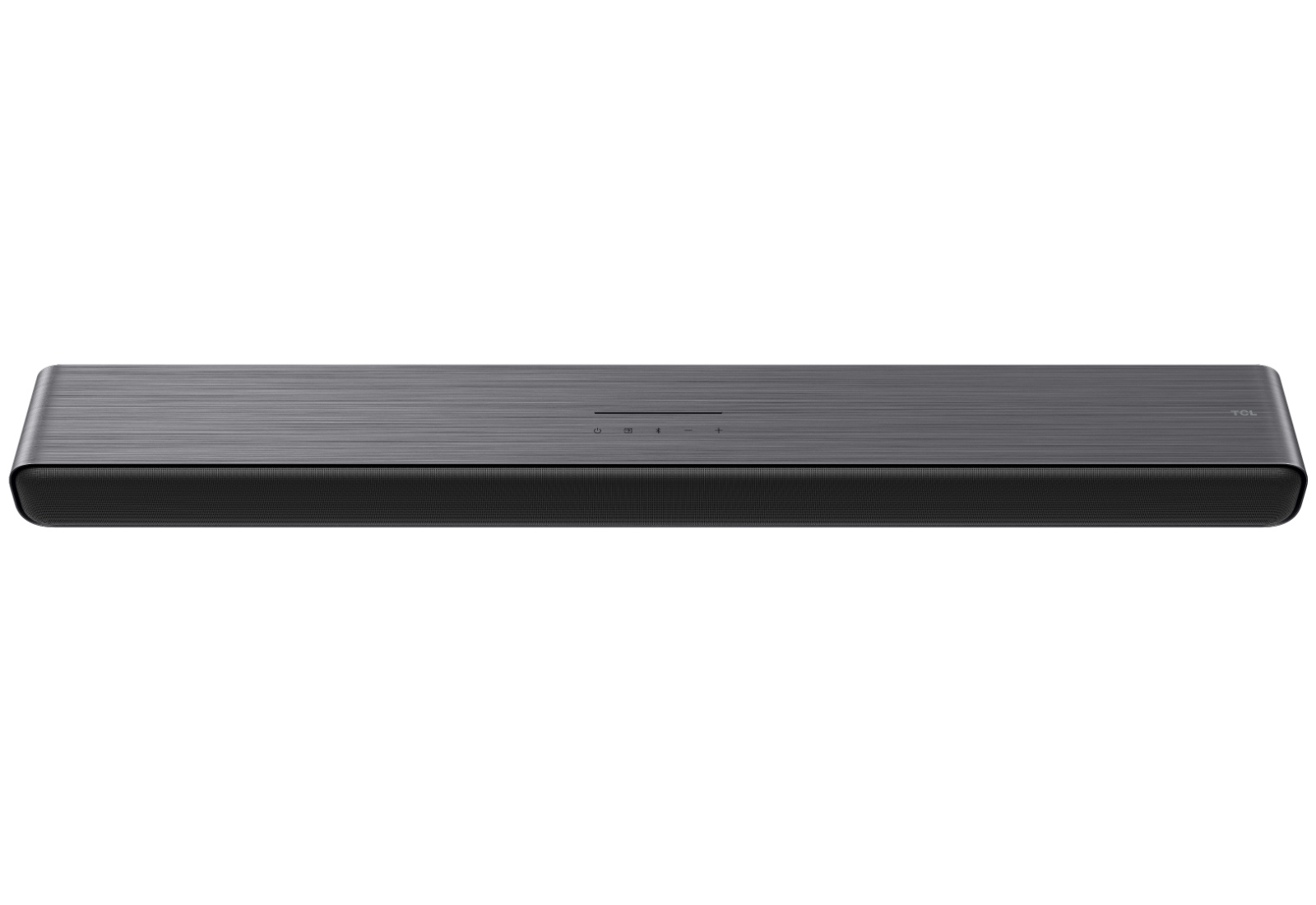 TCL S45H 2.0chPro All-in-One Deep Bass Soundbar - Dark Titanium