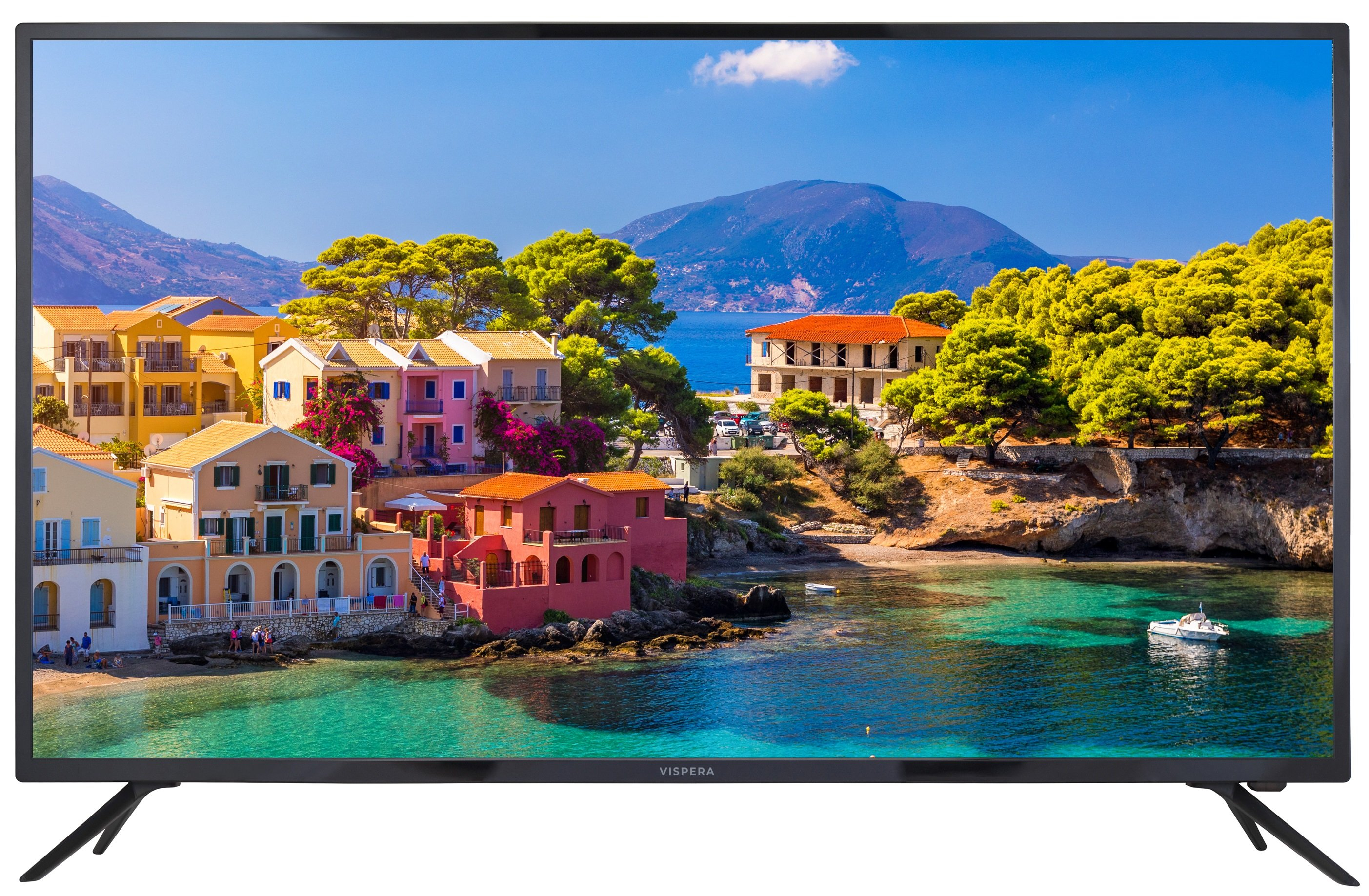 Walton smart tv discount