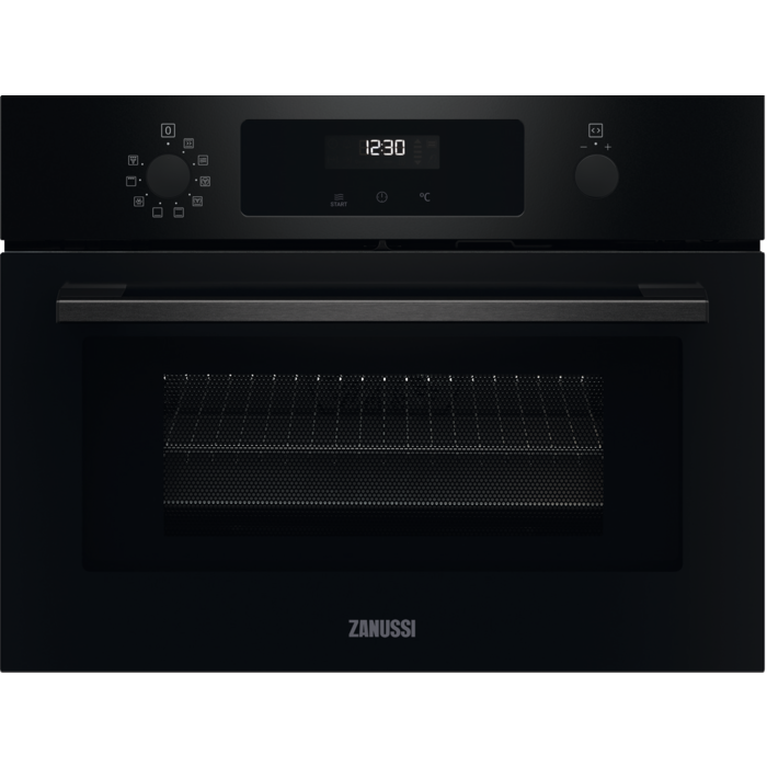 Zanussi ZVENM6K2 Built-In Combination Microwave