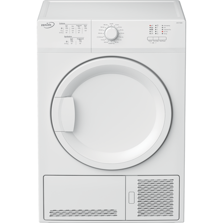 ZDCT700W Condenser Tumble Dryer