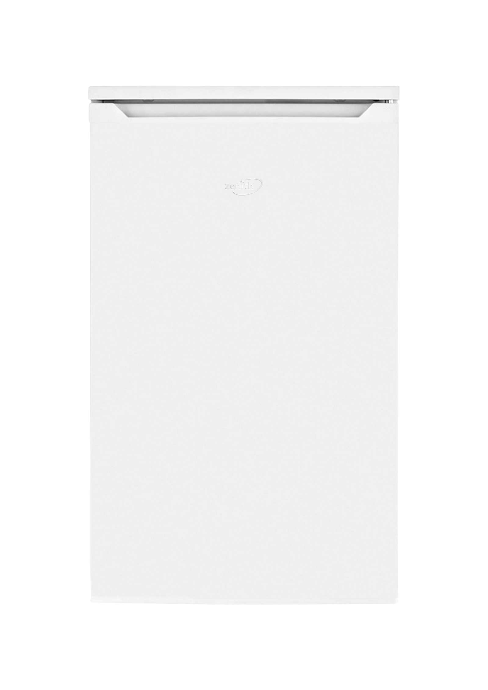 Zenith ZFS4481W Under Counter Freezer - White
