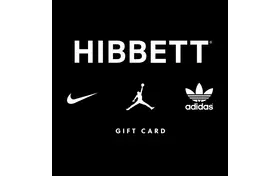 Hibbett Sports Gift Card