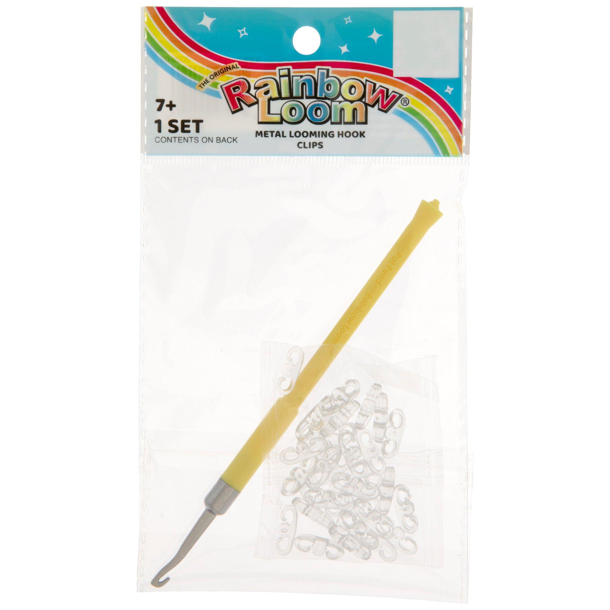 hook clips