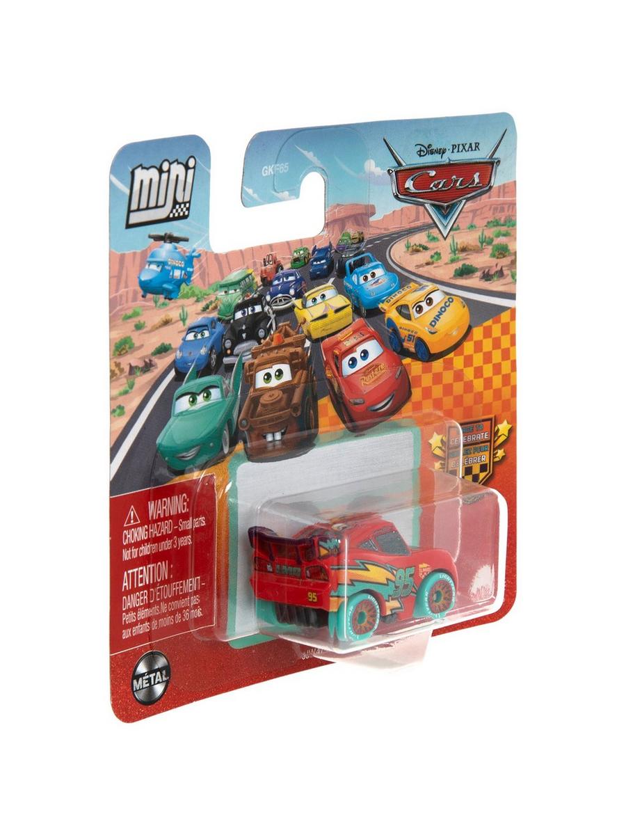 Disney Pixar Cars Mini Racers | Hobby Lobby | 1000443