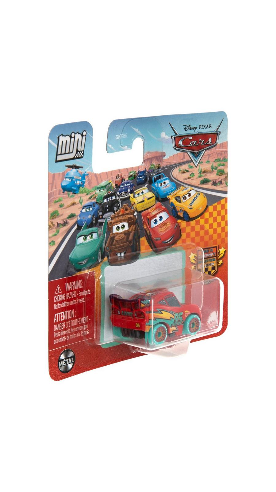 Disney Pixar Cars Mini Racers | Hobby Lobby | 1000443
