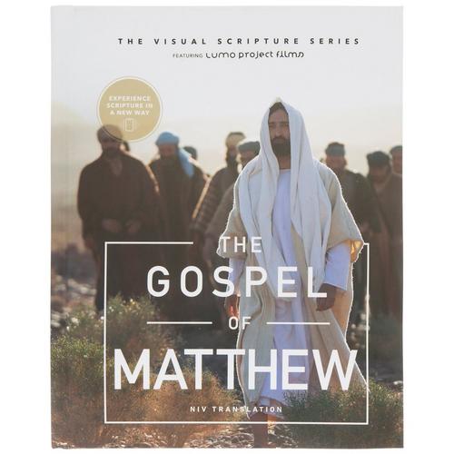 The Gospel Of Matthew