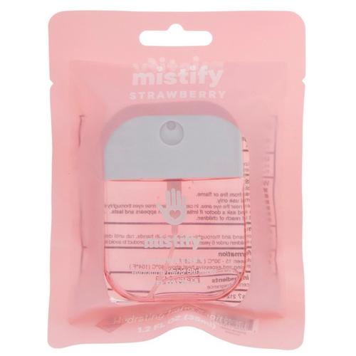 Mistify Hand Sanitizer Spray