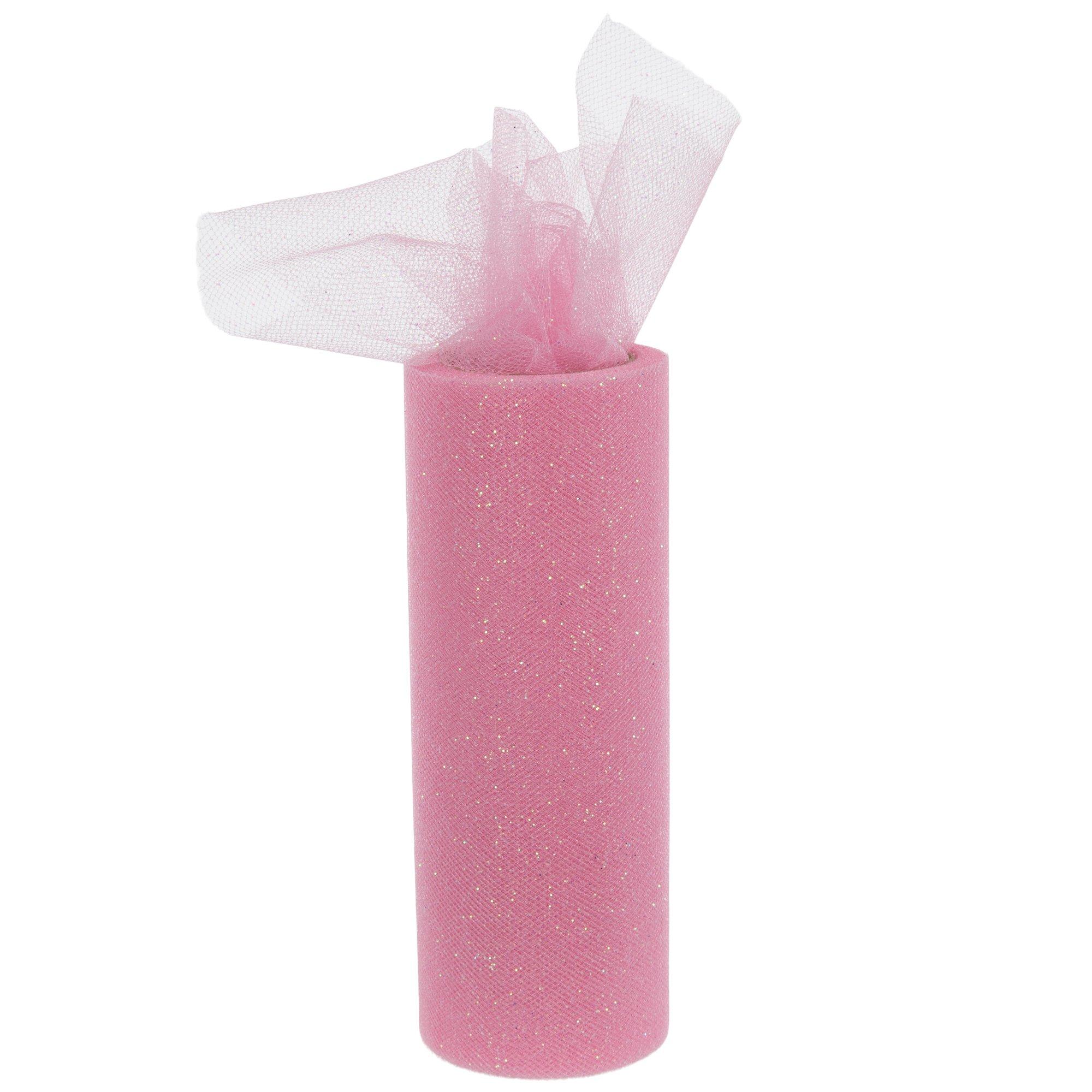 taffy pink