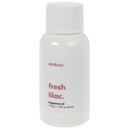 Fresh Lilac Candle & Soap Fragrance Oil