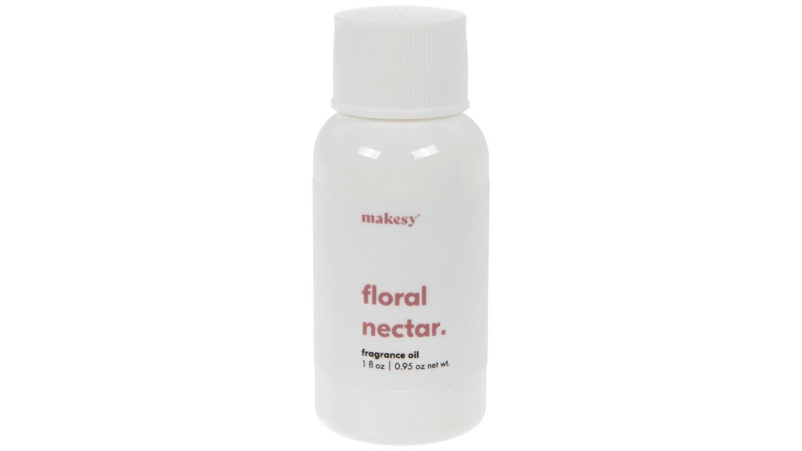 Floral Nectar Candle & Soap Fragrance Oil | Hobby Lobby | 1001942