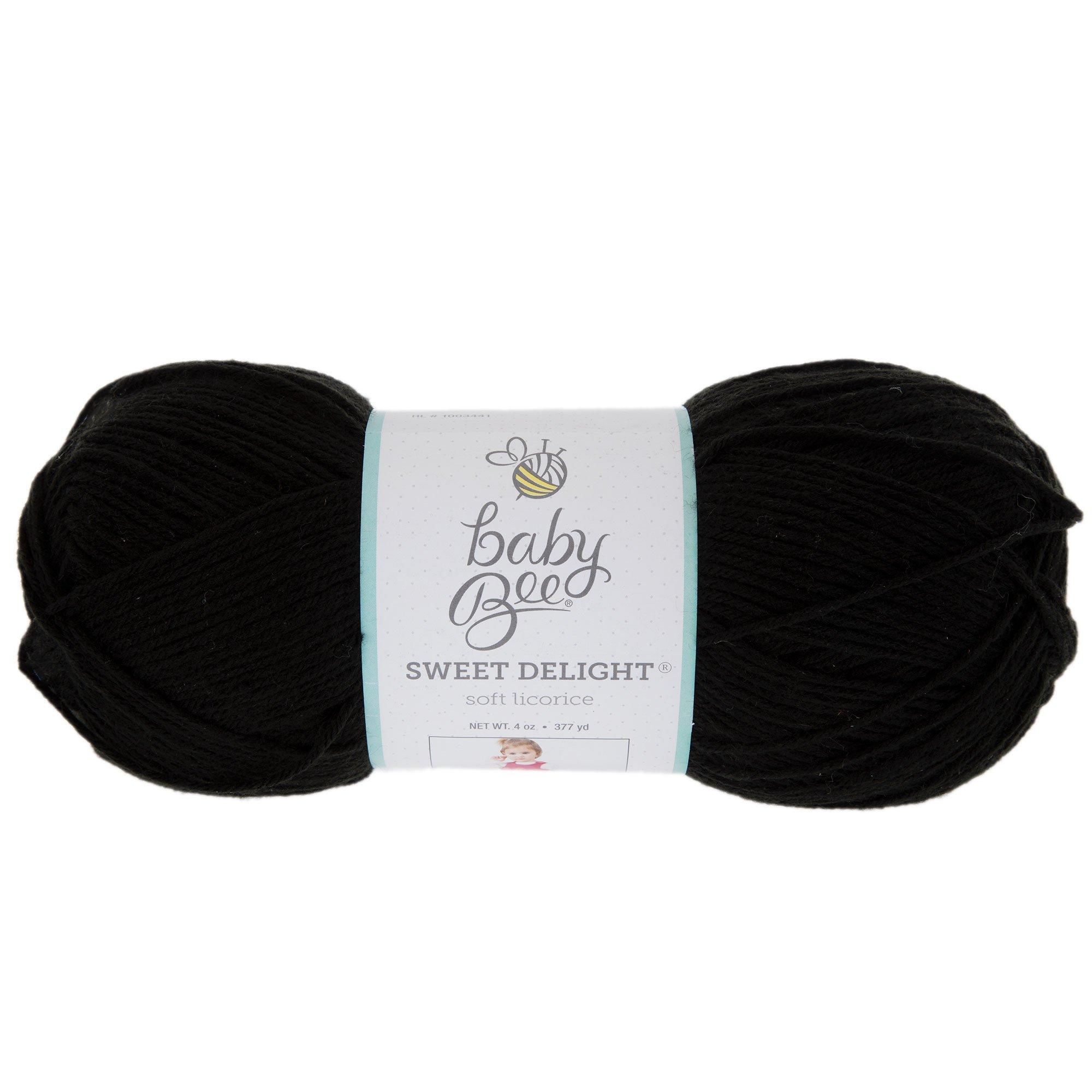 Baby Bee Sweet Delight Yarn Hobby Lobby 1003441