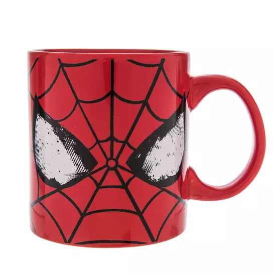 Spider-Man Mug