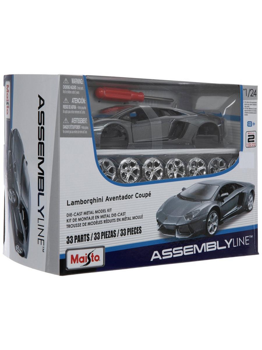 Lamborghini Aventador LP700-4 車載工具セット 100842-108308-08182025-IMGSET?