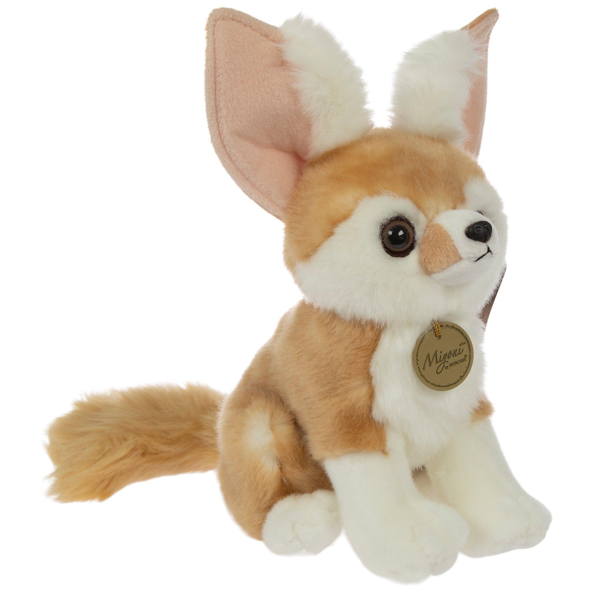 Fennec Fox Plush | Hobby Lobby | 1008697