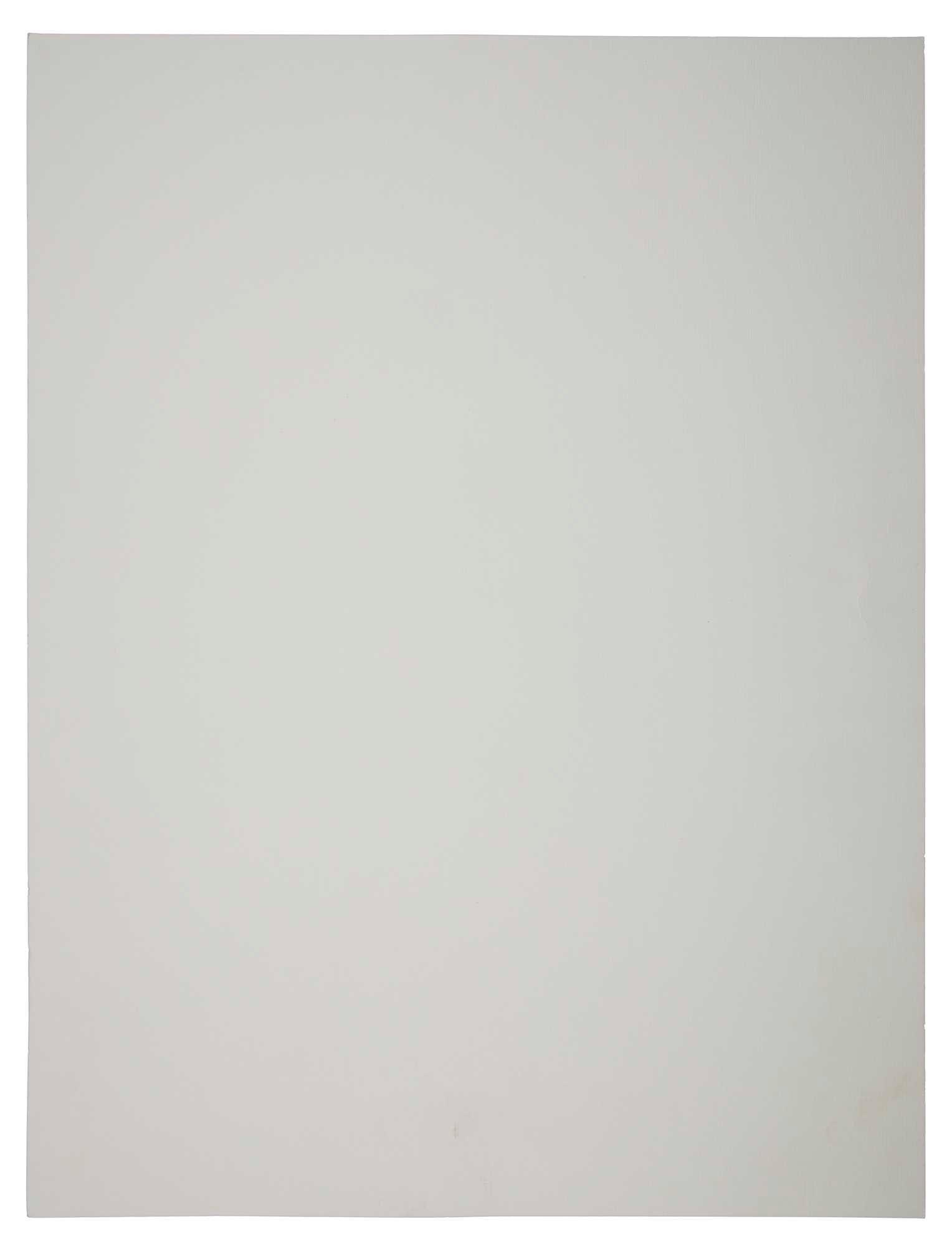 Strathmore 400 Series White Acrylic Paper Sheet - 18 x 24