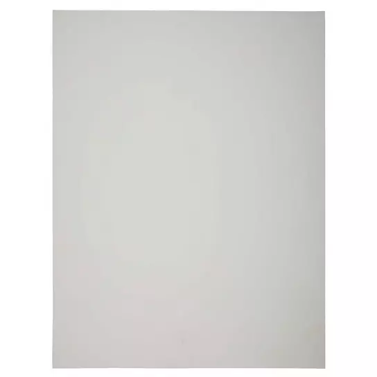 Strathmore 400 Series White Acrylic Paper Sheet - 18 x 24