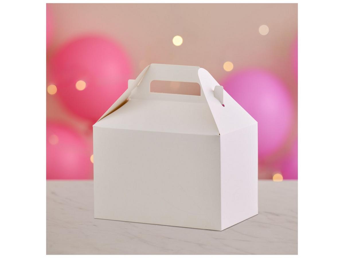 White Gable Box | Hobby Lobby | 101030