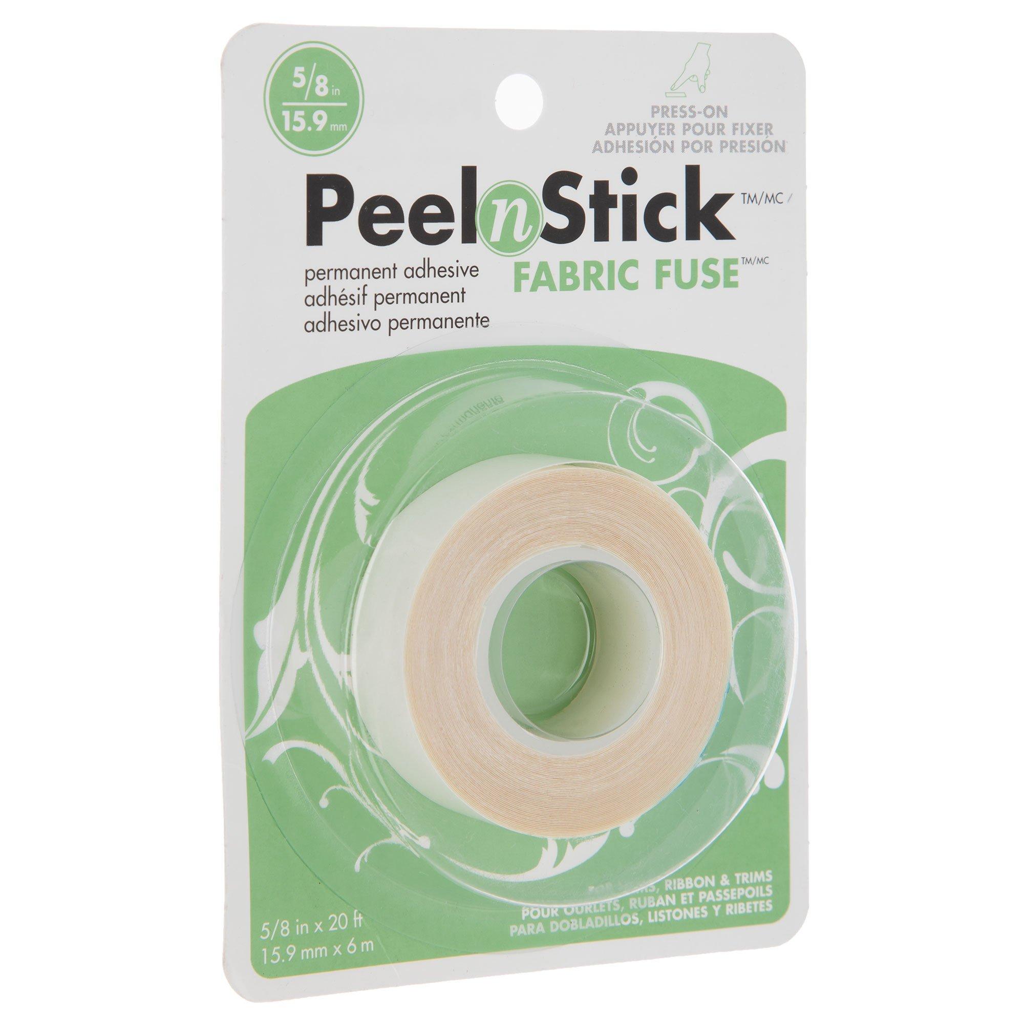 PeelNStick Fabric Fuse Hobby Lobby 1011063