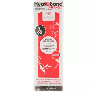 Heat 'N Bond Iron-On Adhesive, Hobby Lobby